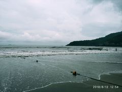 -东海半边山旅游度假区
