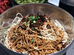 -一棠龙虾•王牌虾球(楚河汉街店)
