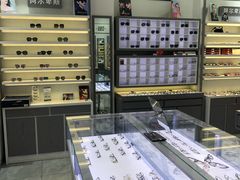 -ALPS阿尔卑斯眼镜(我格广场店)