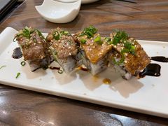 -东京屋(武定路店)