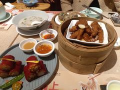 -点都德(汇盈广场店)