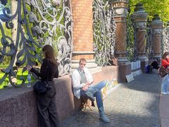 -滴血救世主教堂