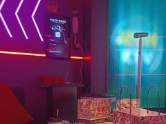 -星聚会KTV(龙湖上海奉贤天街店)