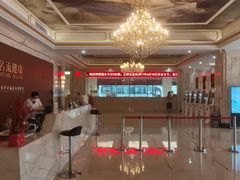 -名流健康高端体检中心·名宾门诊·健康管理