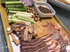 -鲜得莱渔港·小平岛海胆馆(七贤岭店)