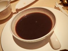 -广州富力丽思卡尔顿酒店·丽轩·粤菜