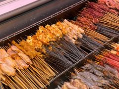 -老谢野馄饨(延安路店)