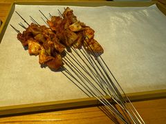 -一顿烧烤(八经街店)