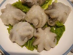 -老长春果木炭涮羊肉(东田·青年城店)
