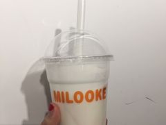 -米洛克欧洲蛋糕(西南路店)