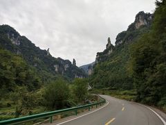 -清江方山景区