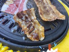 -小团团·路边烤牛肉(南岭壹街店)