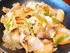 -宴武夷·匠心闽味(印象大红袍店)