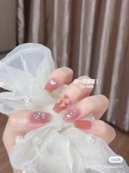 -妙睫屋日式美甲美睫