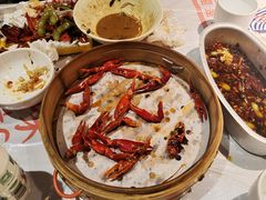 -靓靓蒸虾·头牌蒸虾(南山桂庙店)