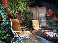 -J Create城市露营咖啡·简餐·宠物(上海动物园店)