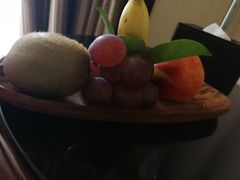 -重庆长寿碧桂园凤悦凤凰酒店