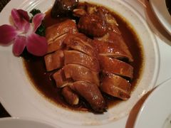 -南通滨江洲际酒店-东厨中餐厅