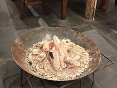 -好汉锅园林秘制老火锅 柴火霸王鸡(金沙店)