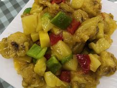 -烁佳海鲜大馅饺子