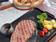 -必胜客(泰盛广场店)