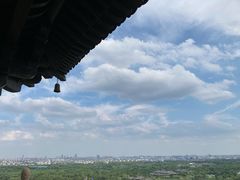 -大明寺素斋