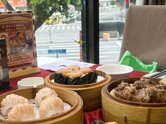 -金苑海鲜酒家(新港中路店)