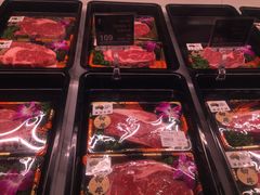 -MEAT MATE 鲜食肉铺(凤凰汇·里巷店)