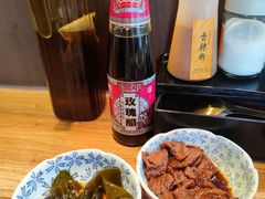 -蟹黄鱼·海派深夜面馆(江湾里店)