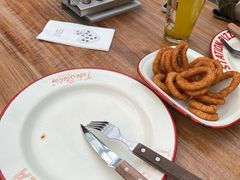 -Tubestation站点比萨(五道营店)