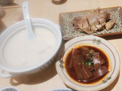 -南京大牌档(龙江新城市广场店)