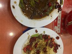 -教师之家赵家羊汤馆(东青龙街店)