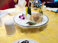 水晶肘-同和居(月坛店)