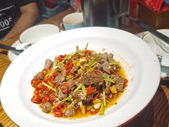 -恰饭·老长沙市井菜(天河客运站店)