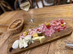 -Alimentari早午餐(安福路店)