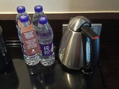-上海静安昆仑大酒店