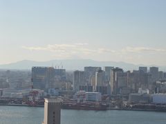 -台场海滨公园船码头