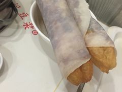 -阊门姚记豆浆(旧学前直营店)