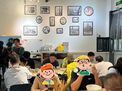 -君东记本帮面馆(天钥桥路店)
