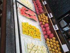 -韩盛·盛江山自助料理(于洪新玛特店)