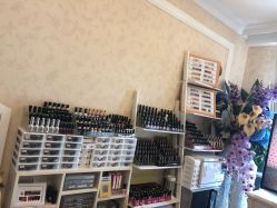 点击看大图 -喵酱日式美甲美睫Neko Nail Studio