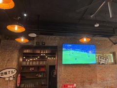 -京A Brewpub·精酿餐吧(幸福村店)