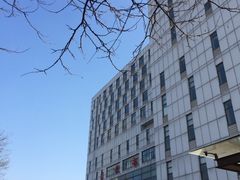 -中国中医科学院望京医院(院本部)