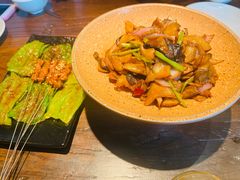 -宝翠花园餐厅(沙湖店)