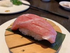 蓝鰭吞拿鱼大腹-元气寿司(东方宝泰店)