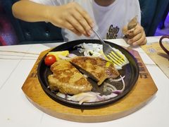 -杯子红牛排(西樵店)