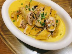 -醉南拳客家菜·河田鸡(西禅寺杨桥店)