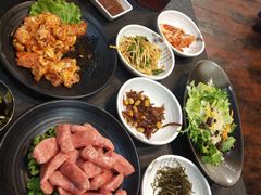 -快乐老家三鲜饺子东北菜(南六中路店)