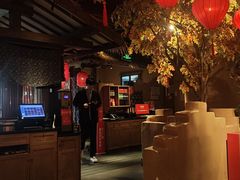 -老湘村·湖南土菜(天河维多利店)