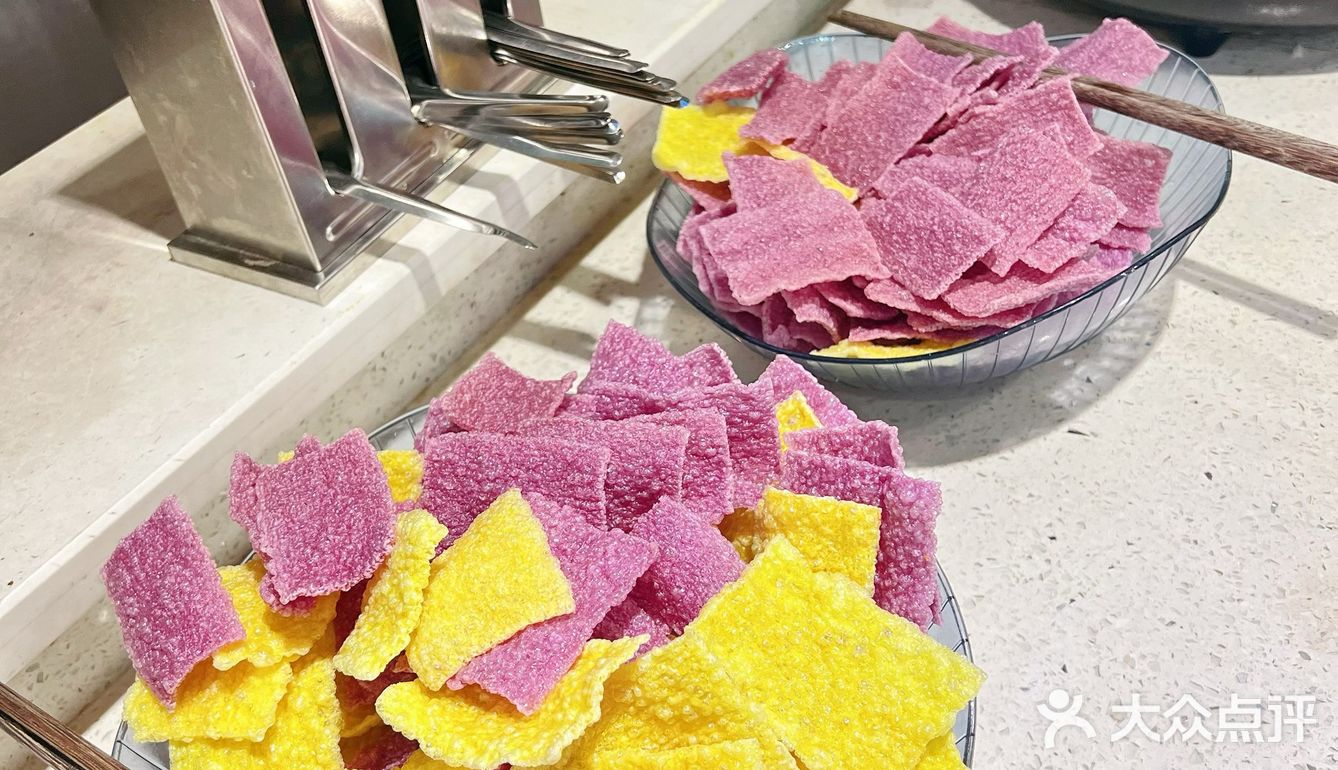 一起来探寻重庆老火锅里之贵州特色酸汤火锅🍲